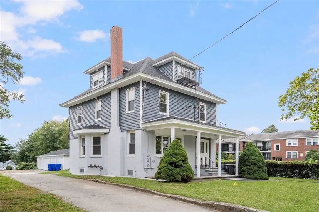 3222 Pawtucket Avenue, East Providence, RI 02915 - #1