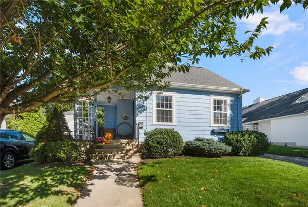 7 Alpha Court, North Providence, RI 02911