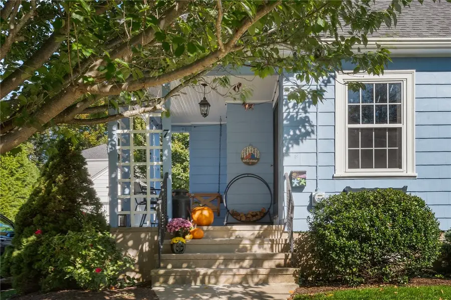 7 Alpha Court, North Providence, RI 02911 - #2