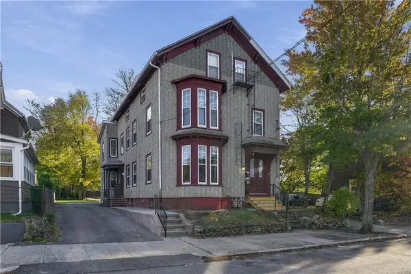 95 Meadow Street, Pawtucket, RI 02860