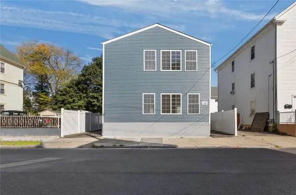 130 Whitehall Street, Providence, RI 02909