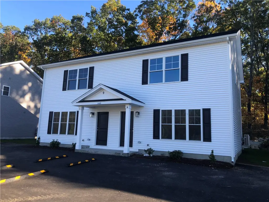 1445 Old Louisquisset Pike #7B, Lincoln, RI 02865 - #1