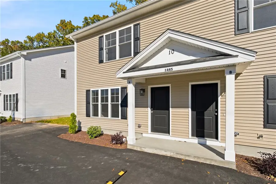 1445 Old Louisquisset Pike #9A, Lincoln, RI 02865 - #3