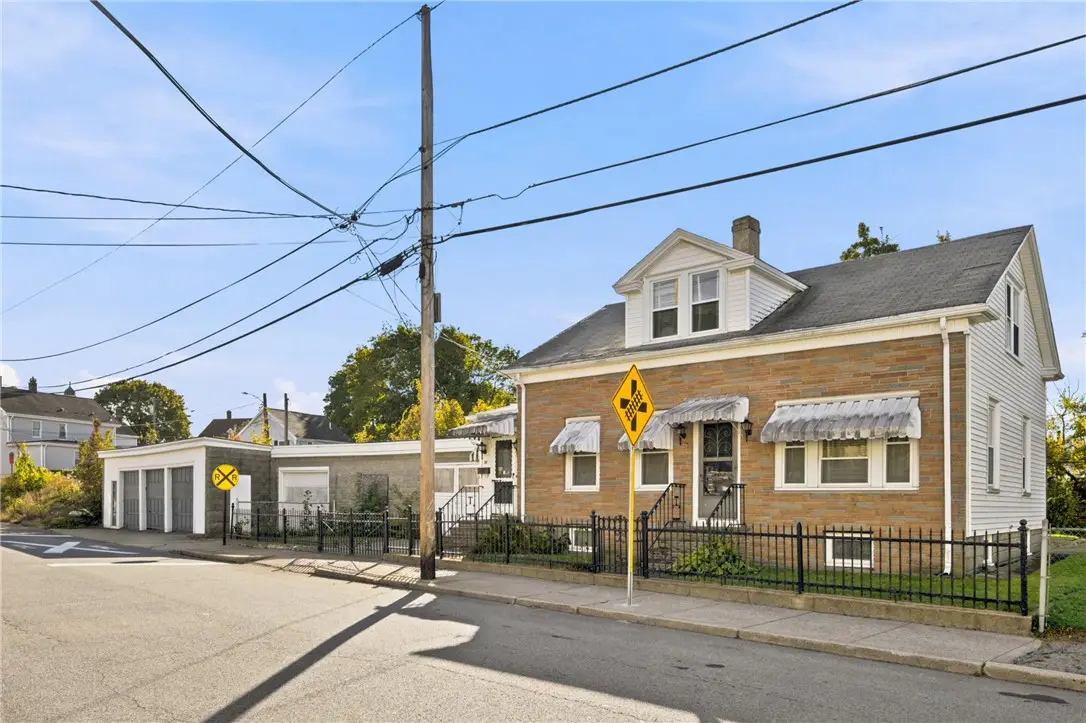 96 High Street, Cumberland, RI 02864 - #1
