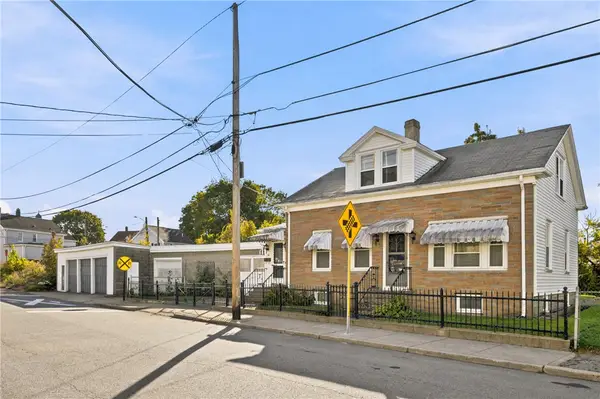 96 High Street, Cumberland, RI 02864