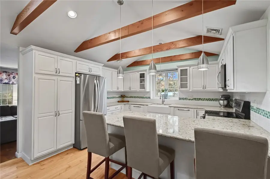 12 Valley View Drive, Smithfield, RI 02828 - #3