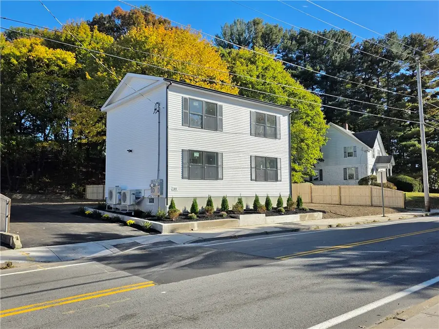 311 Woonasquatucket Avenue, North Providence, RI 02911 - #3