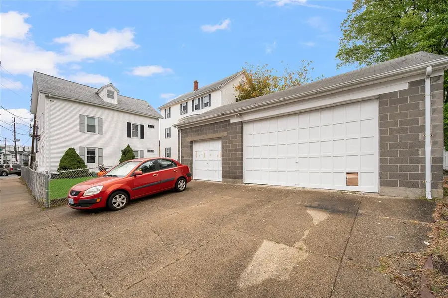 114 Lawn Avenue, Pawtucket, RI 02860 - #2
