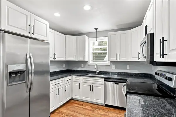 91 Niagara Street, Providence, RI 02907