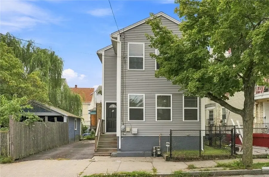 91 Niagara Street, Providence, RI 02907 - #2