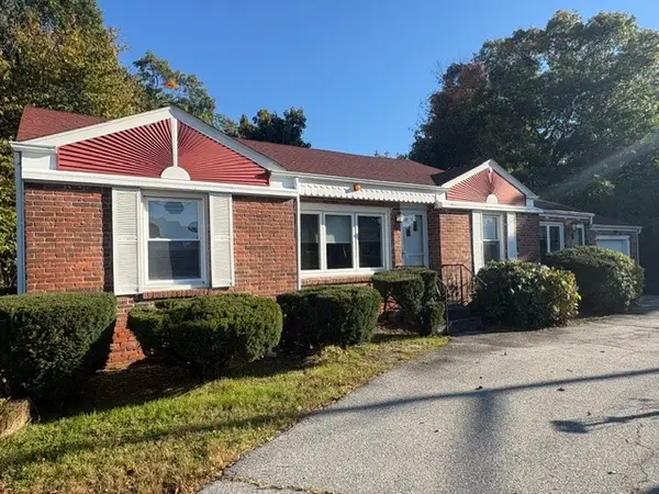 921 Providence Street, West Warwick, RI 02893