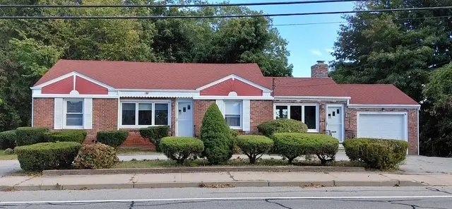 921 Providence Street, West Warwick, RI 02893 - #2