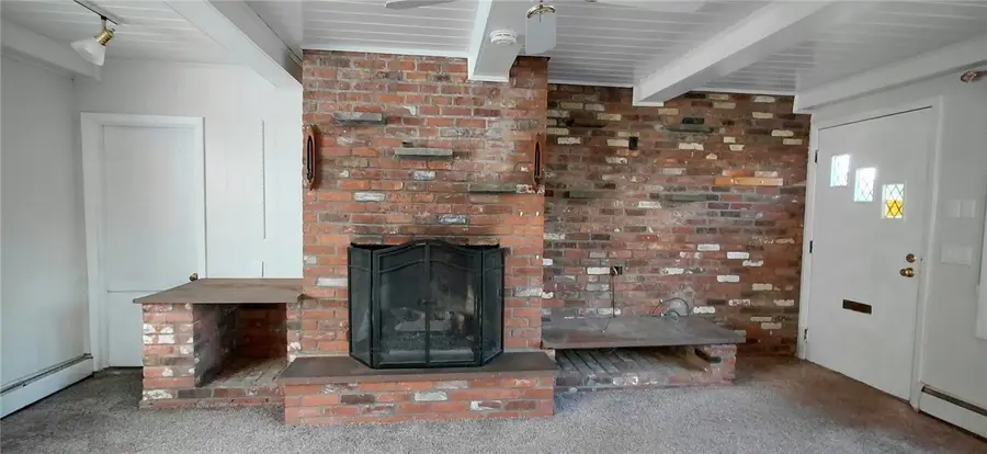 921 Providence Street, West Warwick, RI 02893 - #3