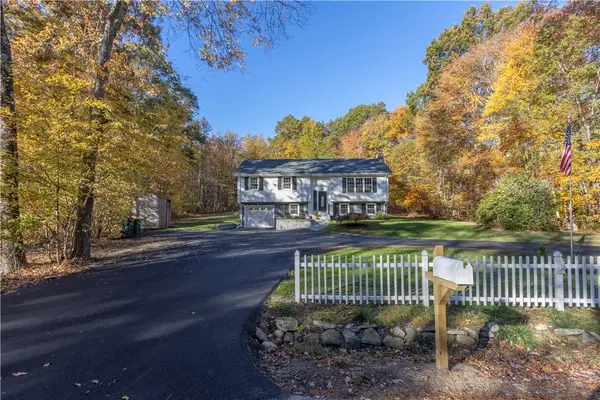 1568 Wallum Lake Road, Burrillville, RI 02859