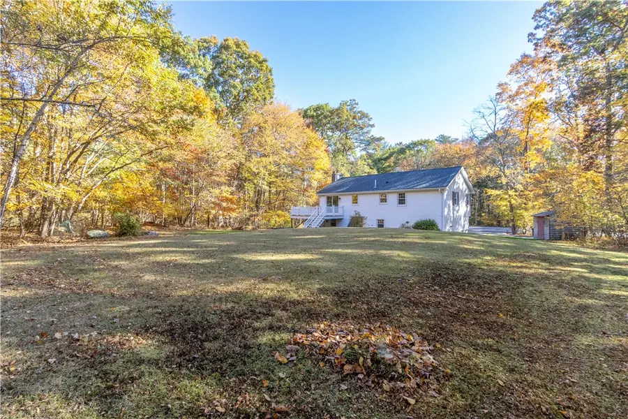 1568 Wallum Lake Road, Burrillville, RI 02859 - #2