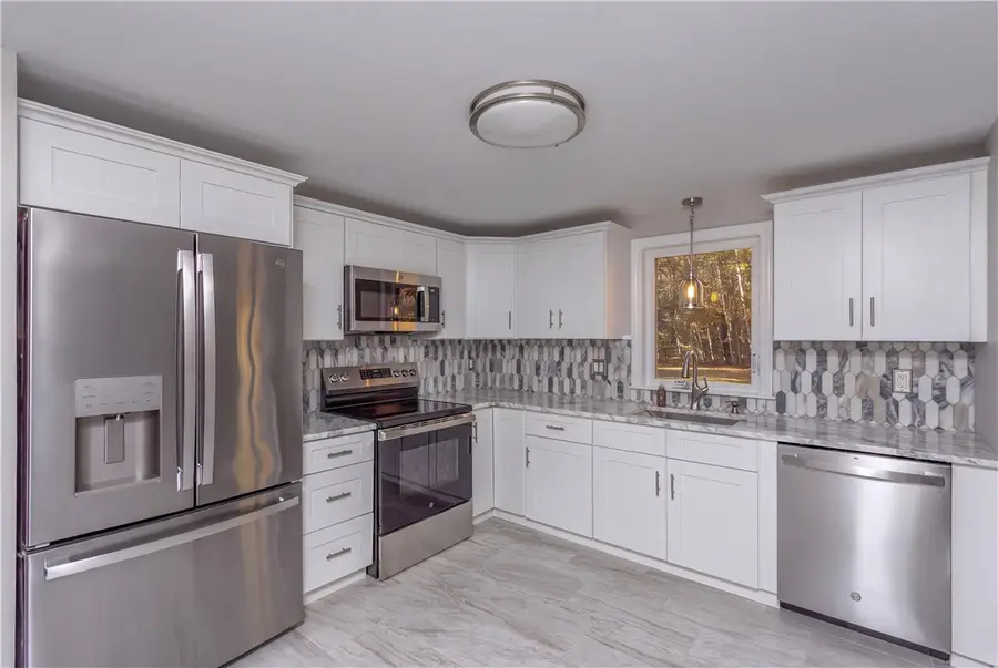 1568 Wallum Lake Road, Burrillville, RI 02859 - #3