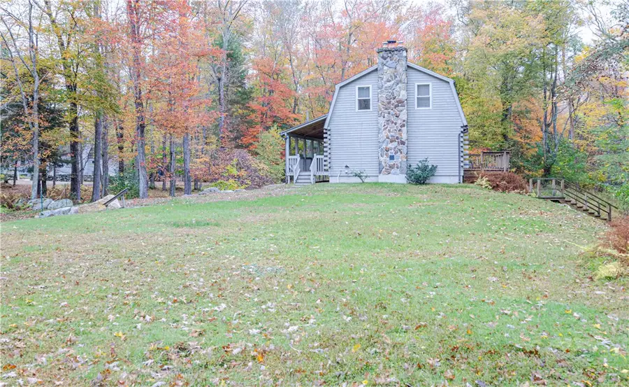 210 Plainfield Pike, Foster, RI 02825 - #2