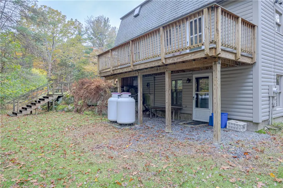 210 Plainfield Pike, Foster, RI 02825 - #3