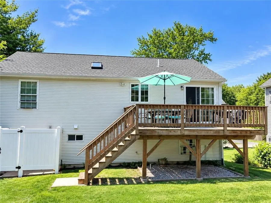 22 Fairway Drive, Narragansett, RI 02882 - #3