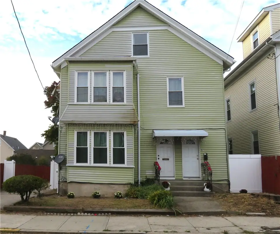57 Rand Street, Central Falls, RI 02863 - #1