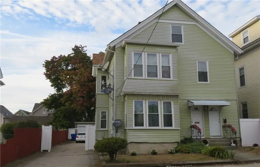 57 Rand Street, Central Falls, RI 02863 - #2