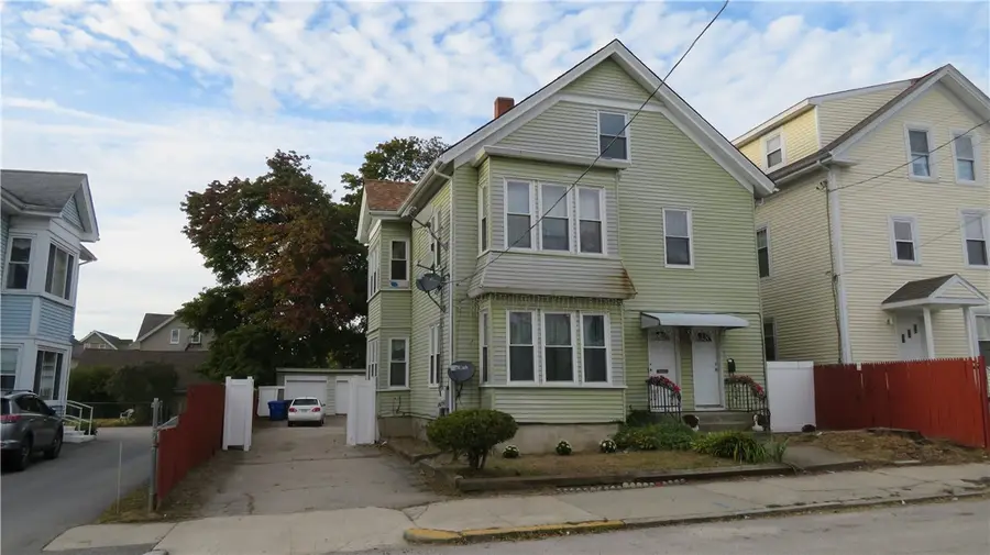 57 Rand Street, Central Falls, RI 02863 - #3