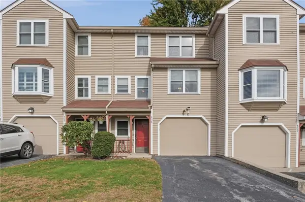 200 Heroux Boulevard #808, Cumberland, RI 02864