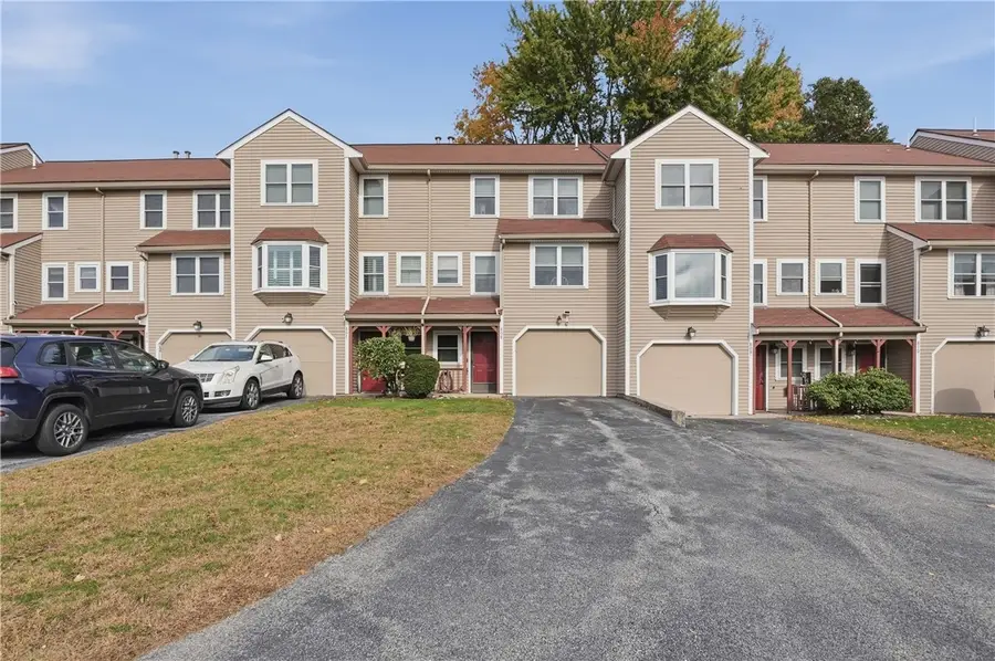 200 Heroux Boulevard #808, Cumberland, RI 02864 - #2