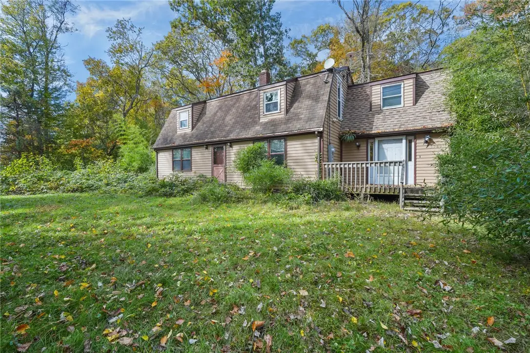 3720 Kingstown Road, West Kingston, RI 02892 - #1