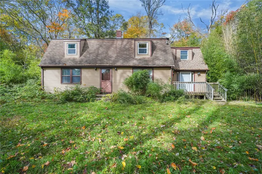 3720 Kingstown Road, West Kingston, RI 02892 - #2