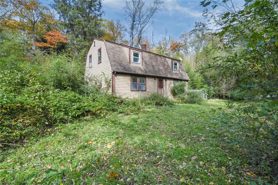 3720 Kingstown Road, West Kingston, RI 02892 - #3