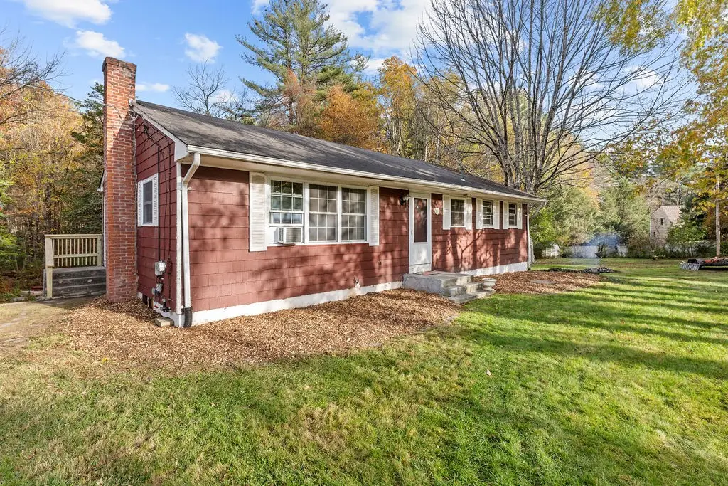 76 Adelaide Road, Glocester, RI 02814 - #1