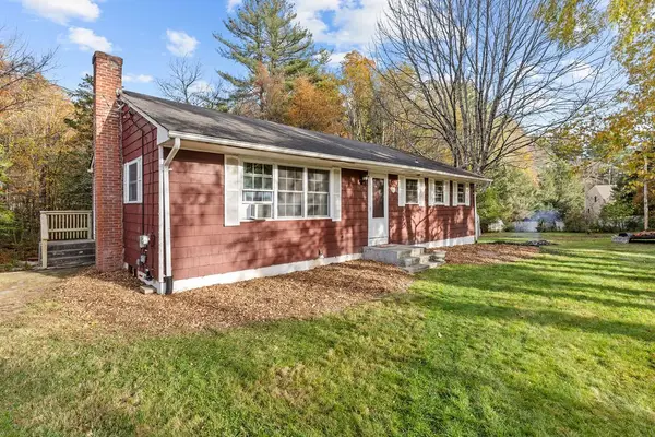 76 Adelaide Road, Glocester, RI 02814