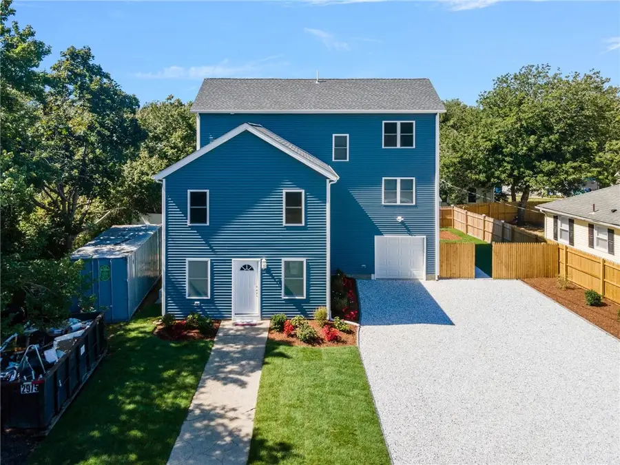 21 Ashbrook Road, Narragansett, RI 02882 - #2