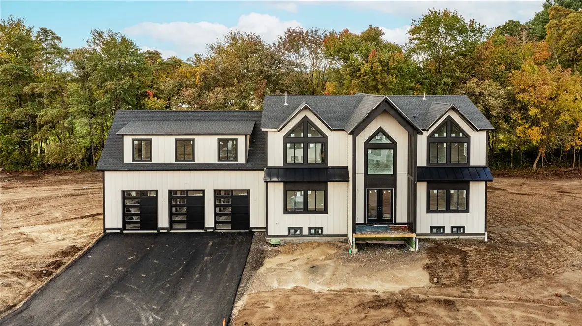 1497 Pippin Orchard Road, Cranston, RI 02921 - #1