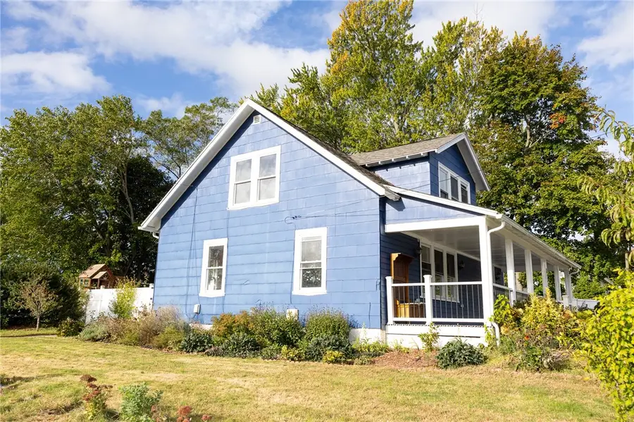 872 Main Avenue, Warwick, RI 02886 - #3