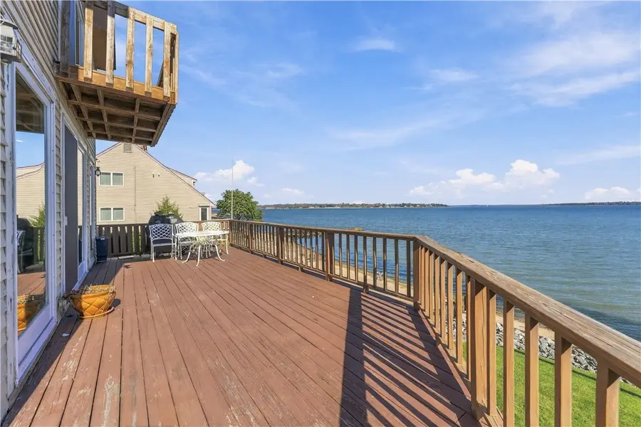44 Bradford Avenue, Warwick, RI 02818 - #3