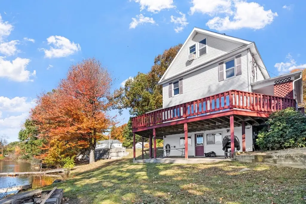 2348 Hartford Avenue, Johnston, RI 02919 - #1