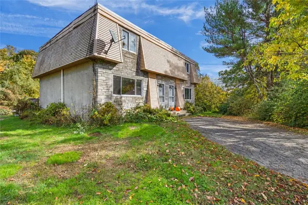 595 Dry Bridge Road, North Kingstown, RI 02852