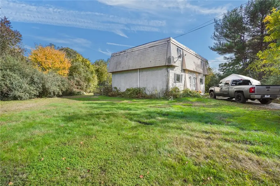 595 Dry Bridge Road, North Kingstown, RI 02852 - #3