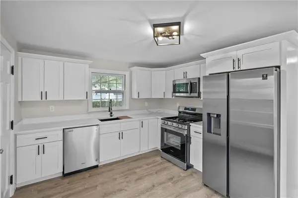 43 Duchess Road, Cumberland, RI 02864