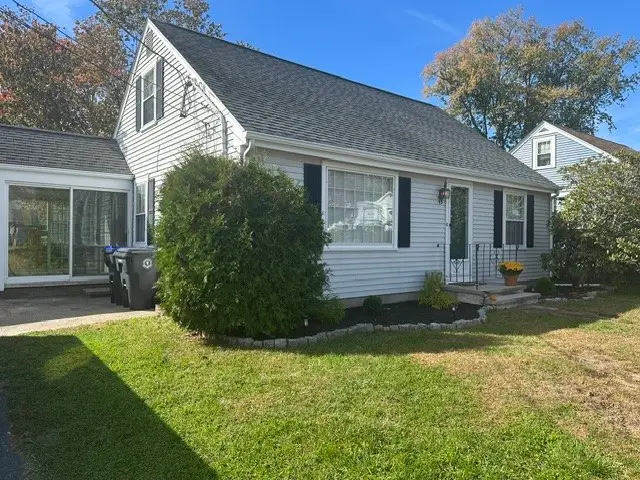 43 Duchess Road, Cumberland, RI 02864 - #2