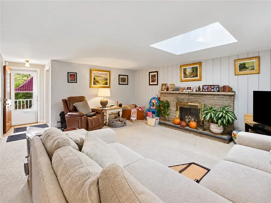 15 Woodland Road, Scituate, RI 02857 - #2