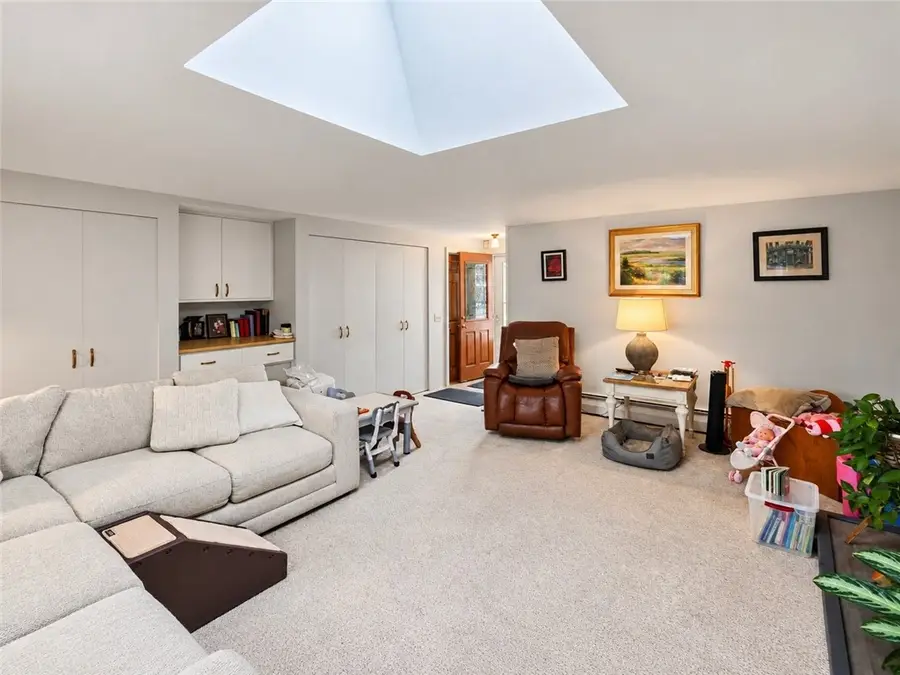 15 Woodland Road, Scituate, RI 02857 - #3