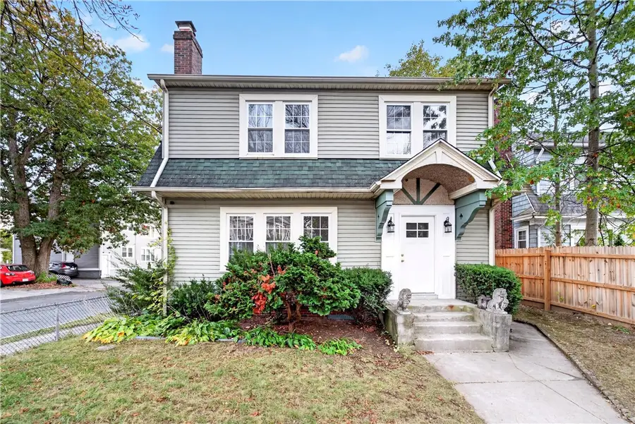 162 Verndale Avenue, Providence, RI 02905 - #3