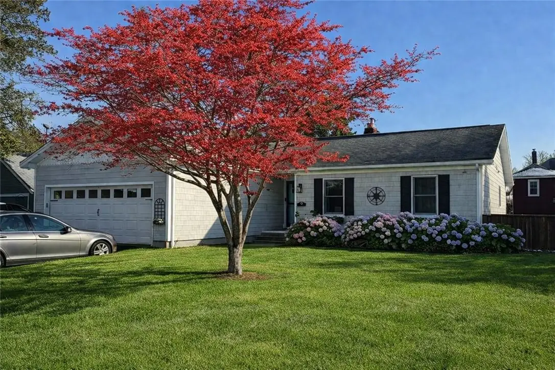 9 Mystic Avenue, Riverside, RI 02915 - #1