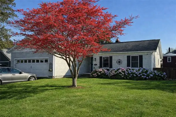 9 Mystic Avenue, East Providence, RI 02915
