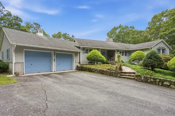 46 Woodcock Trail, Charlestown, RI 02813