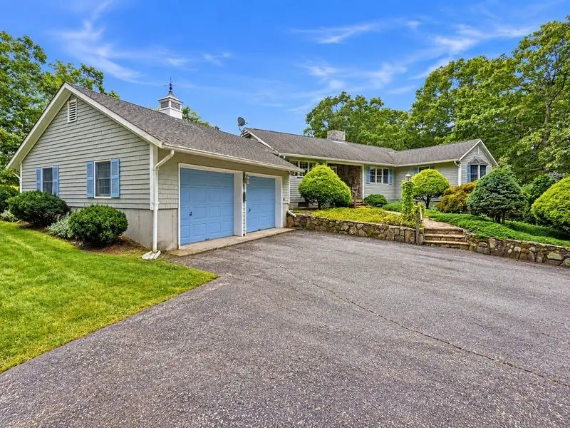 46 Woodcock Trail, Charlestown, RI 02813 - #2