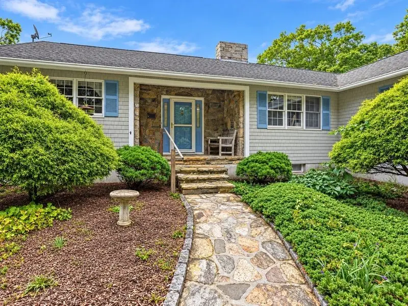46 Woodcock Trail, Charlestown, RI 02813 - #3